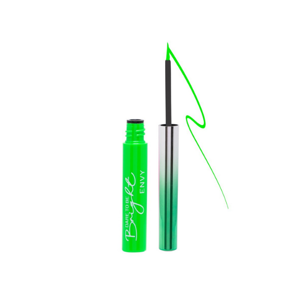 Beauty Creations - Dare To Be Bright Eyeliner Envy