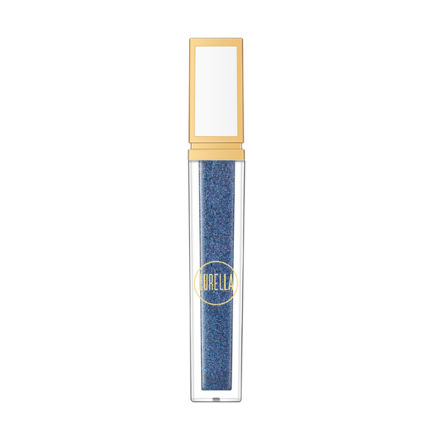 Lurella Cosmetics - Liquid Eyeshadow Amethyst