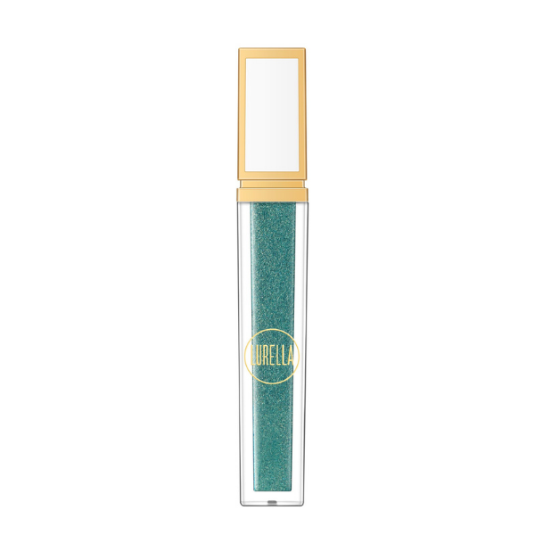 Lurella Cosmetics - Liquid Eyeshadow Aventurine