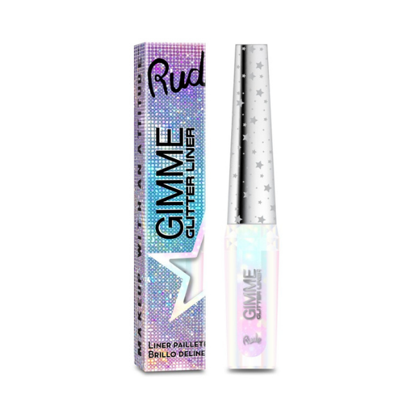 Rude Cosmetics - Gimme Glitter Liner Prism