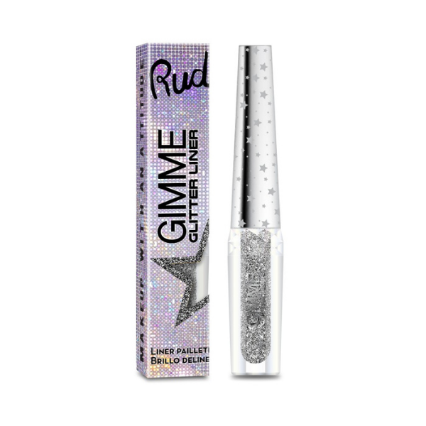Rude Cosmetics - Gimme Glitter Liner Twinkle