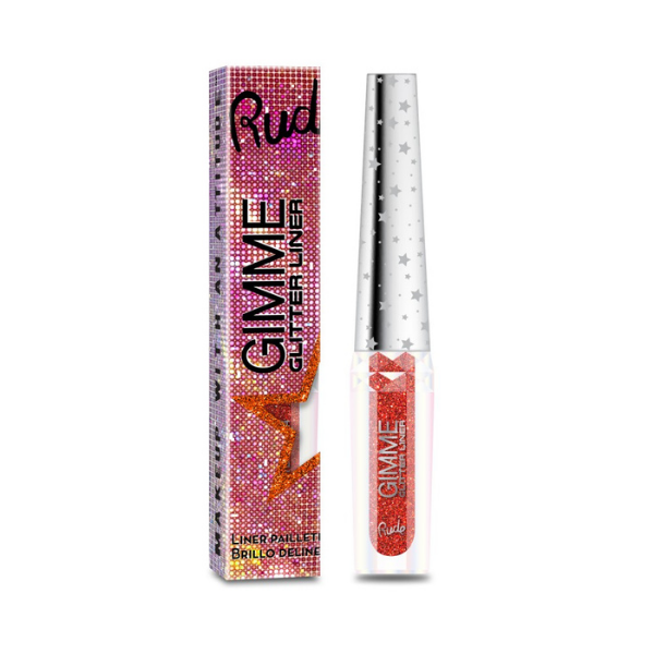 Rude Cosmetics - Gimme Glitter Liner Vogue
