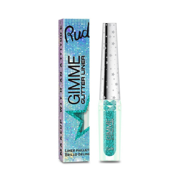 Rude Cosmetics - Gimme Glitter Liner Jeweled