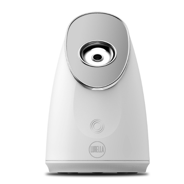 Lurella Cosmetics - Nano Ionic Facial Steamer
