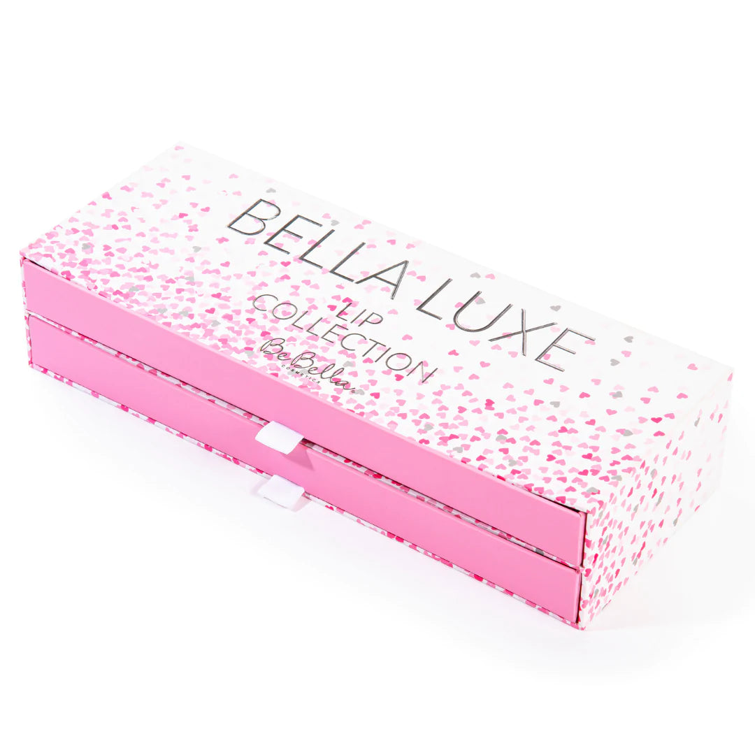 BeBella Cosmetics - Bella Luxe Lip Set