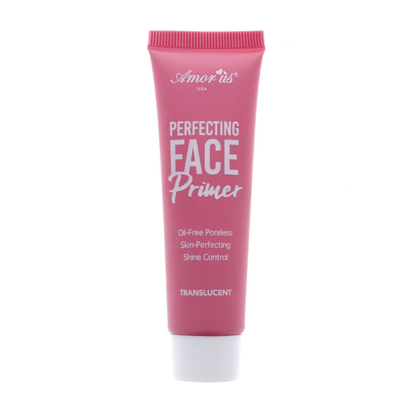 Amor Us - ﻿Perfecting ﻿Face Primer