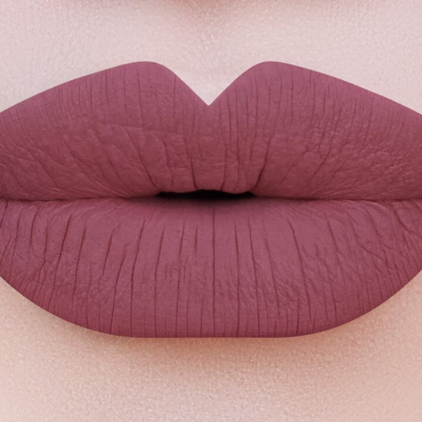 Beauty Creations - Long Wear Matte Lip Gloss Lovely