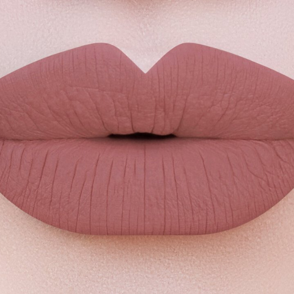 Beauty Creations - Long Wear Matte Lip Gloss Mocha