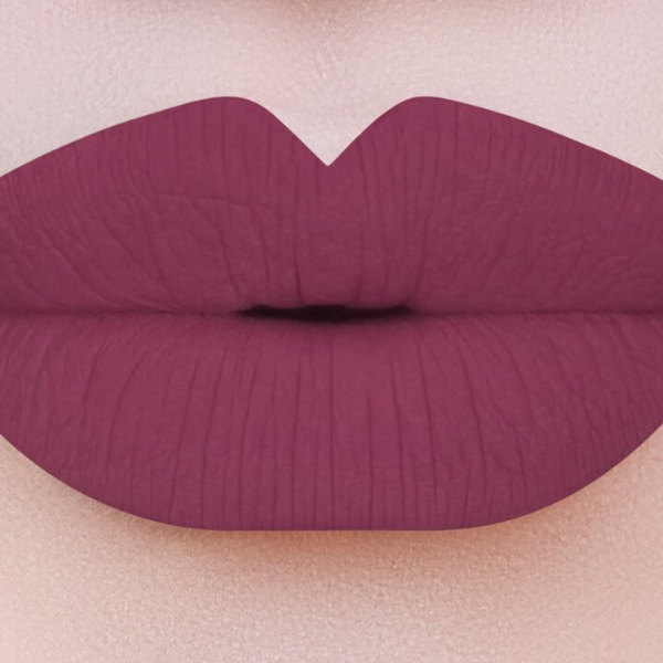 Beauty Creations - Long Wear Matte Lip Gloss Seductive