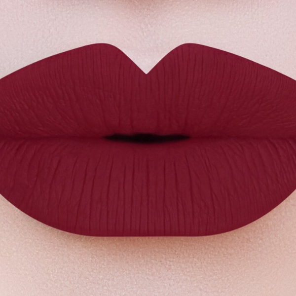 Beauty Creations - Long Wear Matte Lip Gloss Mine