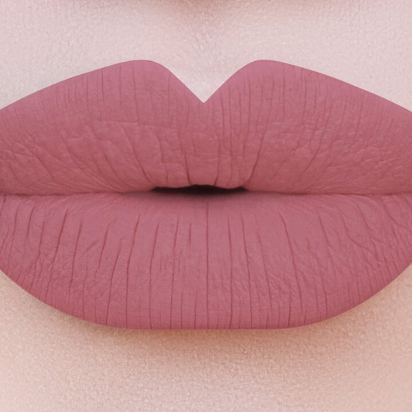 Beauty Creations - Long Wear Matte Lip Gloss Angel