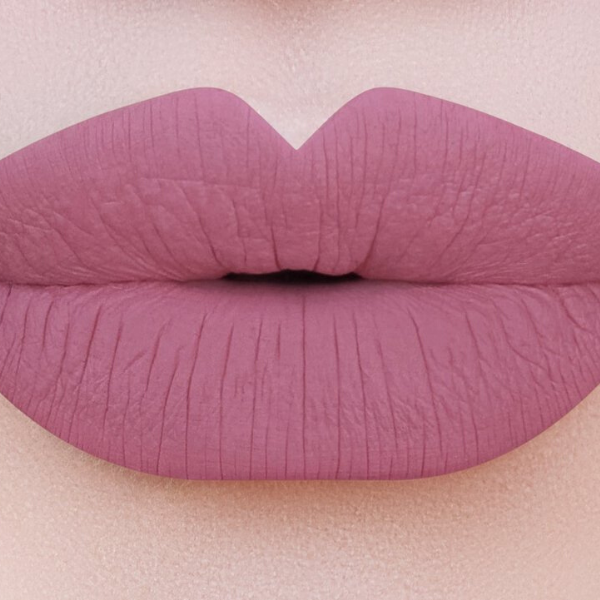 Beauty Creations - Long Wear Matte Lip Gloss Doll