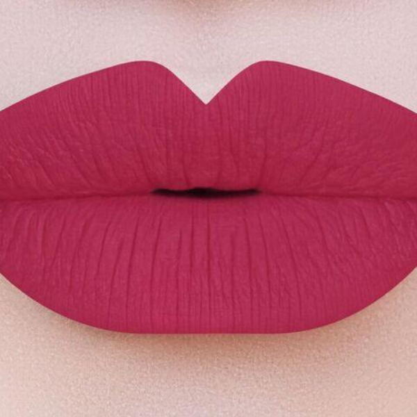 Beauty Creations - Long Wear Matte Lip Gloss Sensual