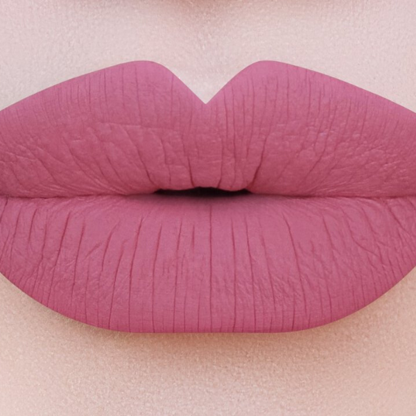 Beauty Creations - Long Wear Matte Lip Gloss Attractive
