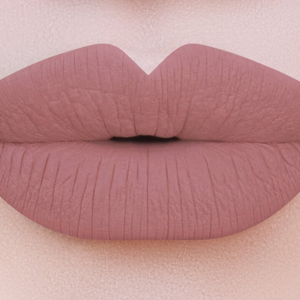 Beauty Creations - Long Wear Matte Lip Gloss Bronze