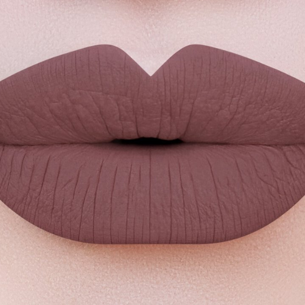 Beauty Creations - Long Wear Matte Lip Gloss Chocolate