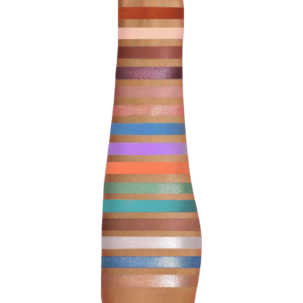 Italia Deluxe - Wanderlust Palette
