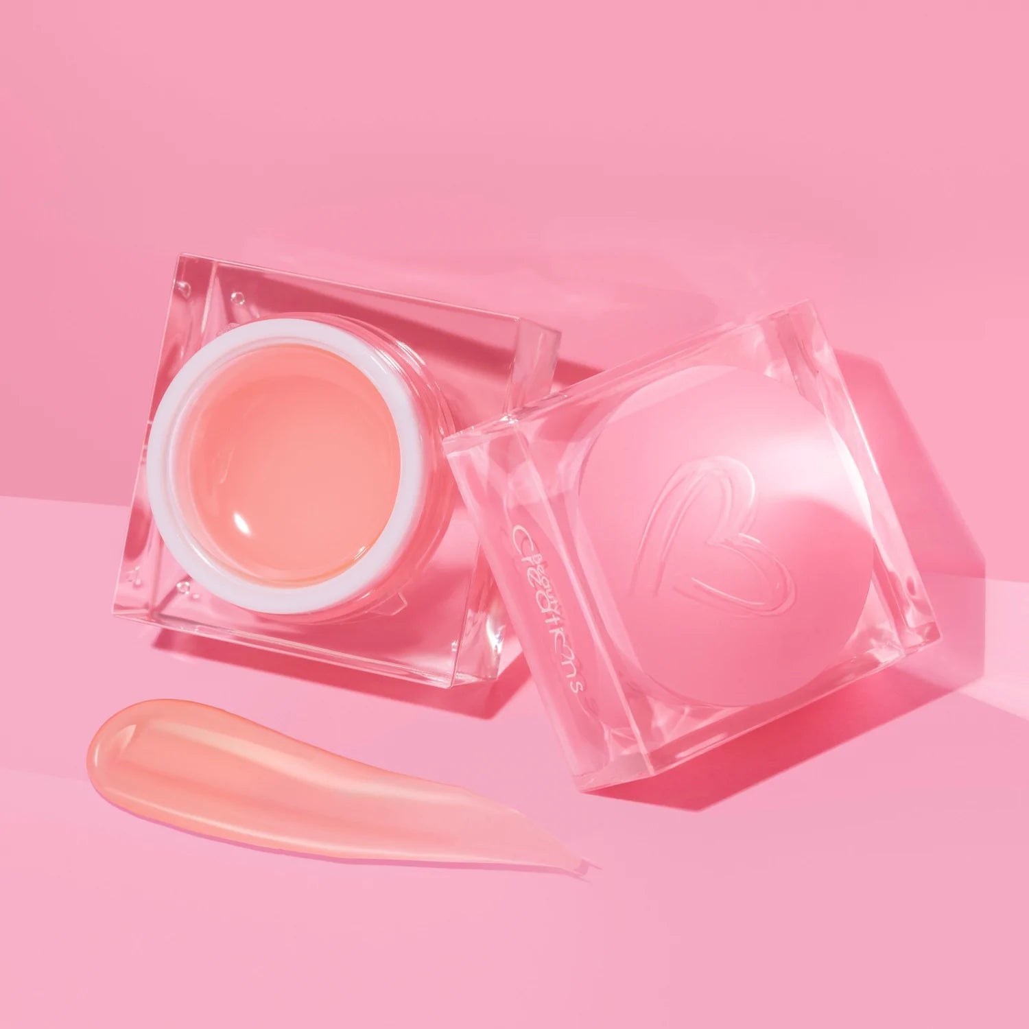 Beauty Creations - Watermelon Lip Mask
