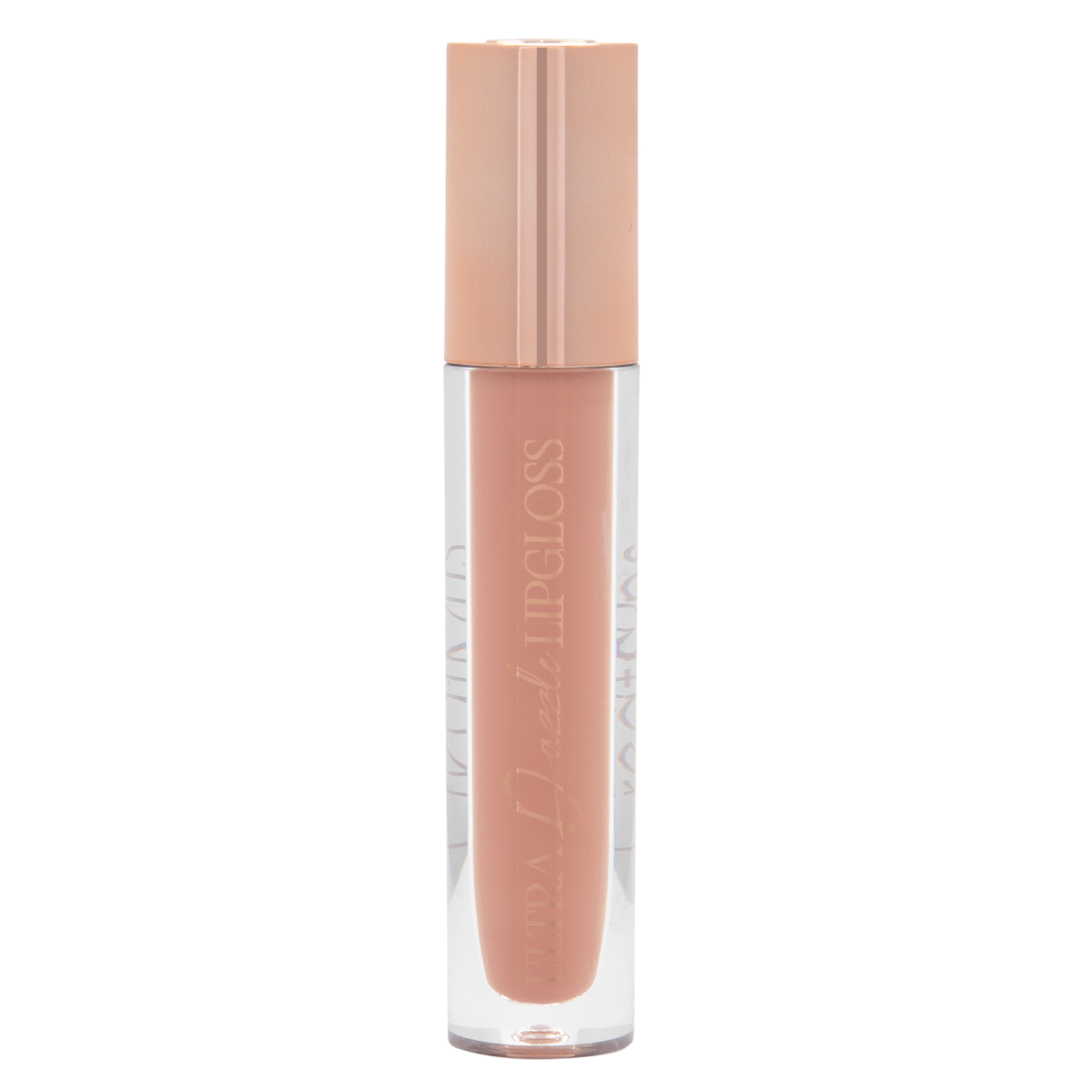Beauty Creations - Ultra Dazzle Lipgloss Whipped