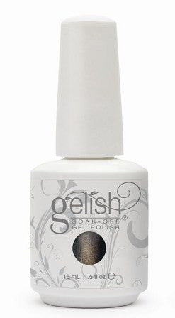 Gelish "Welcome To The Masquerade"