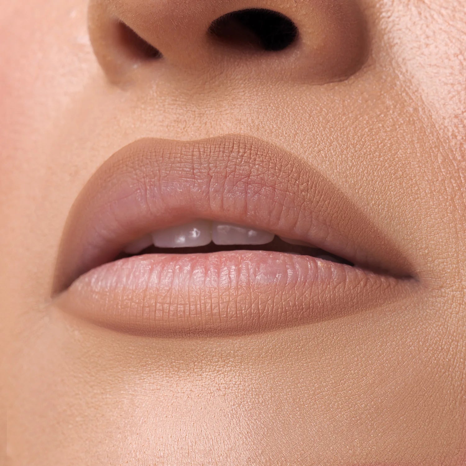 Beauty Creations - Nude X Lipliner Whatever You Want