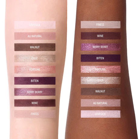 Moira Beauty - On the Go Series Palette Bundle Set