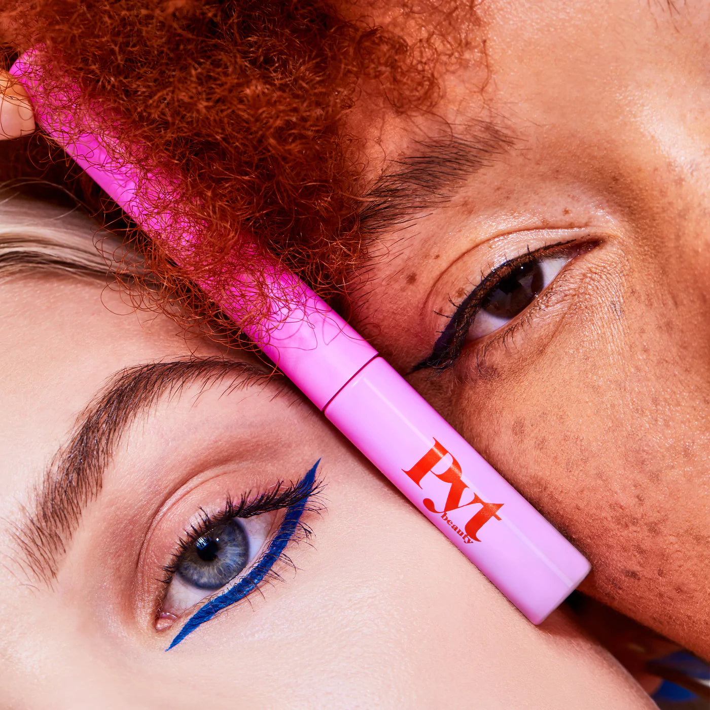 PYT Beauty - Wingman Liquid Liner Black