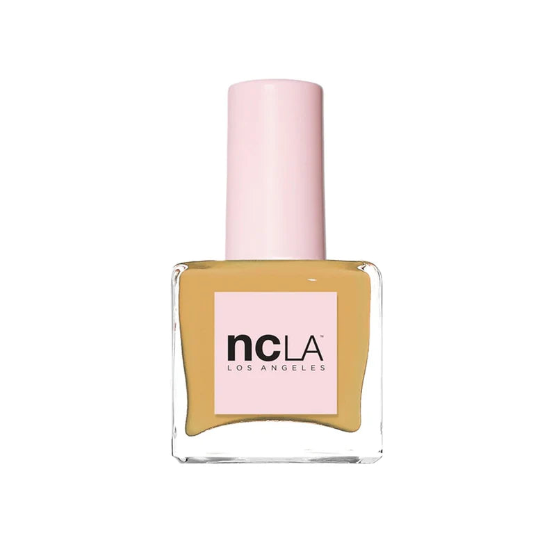 NCLA Beauty - Nail Polish Yellowstone