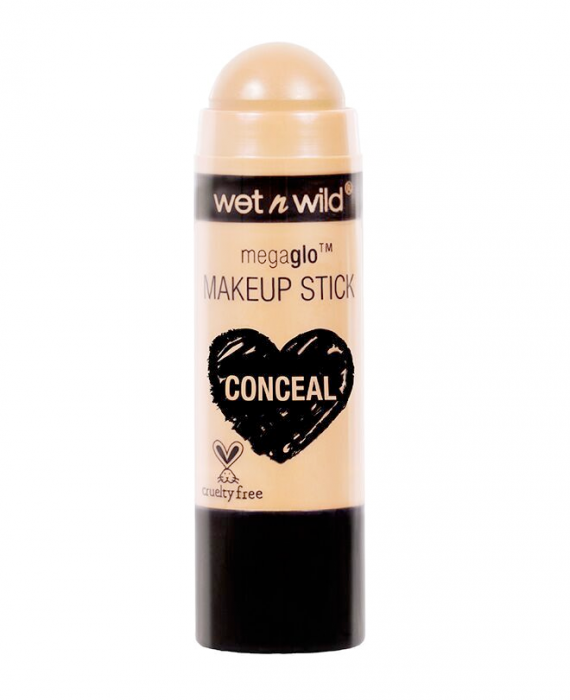 Wet n Wild - MegaGlo Makeup Concealer Stick You're A Natural