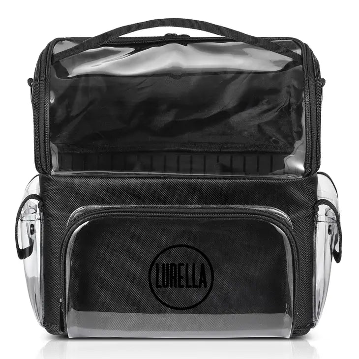 Lurella Cosmetics - Pro MUA Backpack