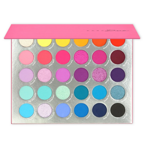 Kara Beauty - You Had Me At Aloha Palette – Discount Beauty Boutique