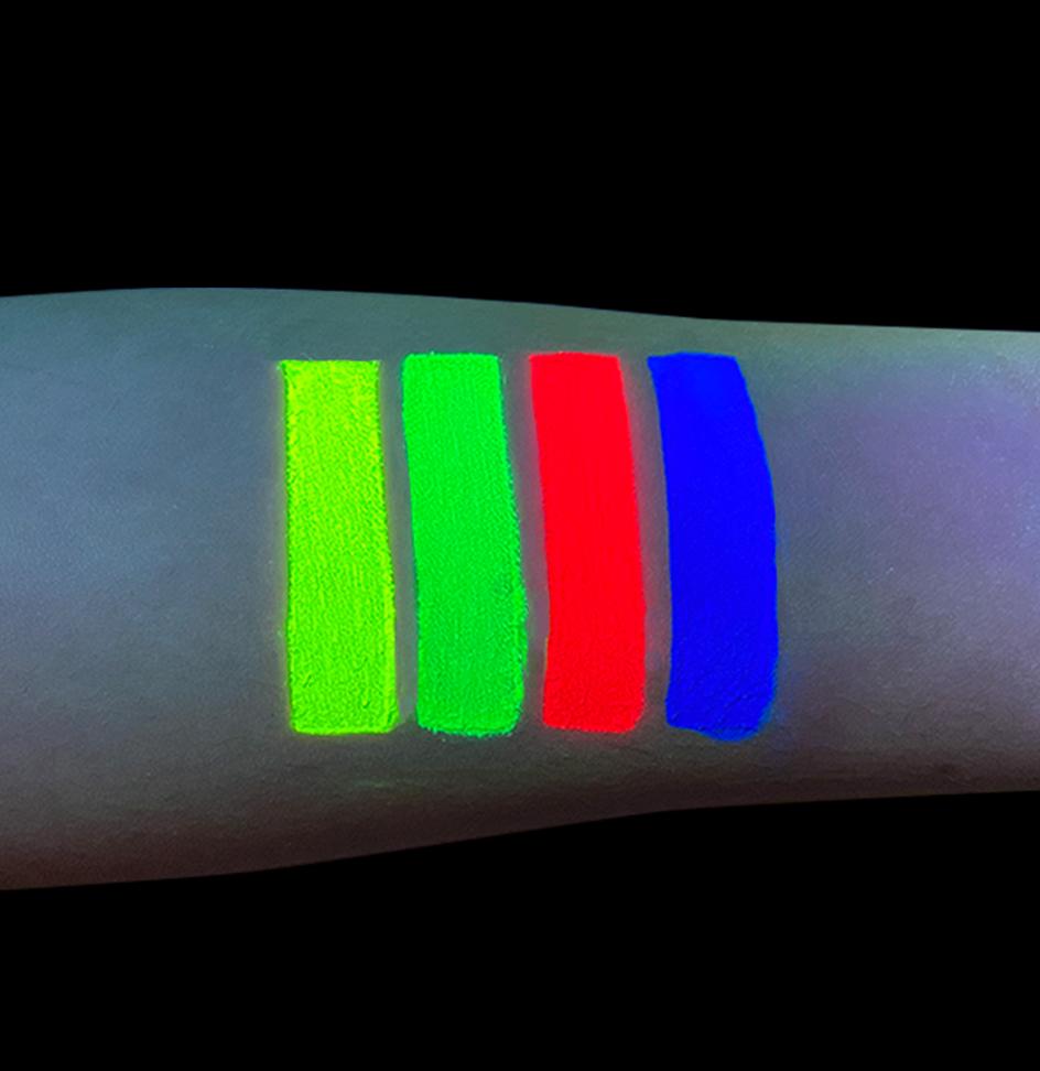 City Color - Aquatic FX Liner Electrick