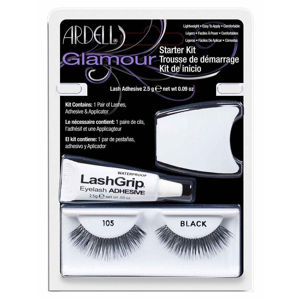 Ardell - Lash Starter Kit 105