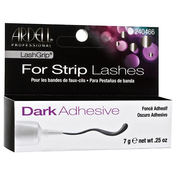 Ardell - LashGrip Strip Adhesive Dark