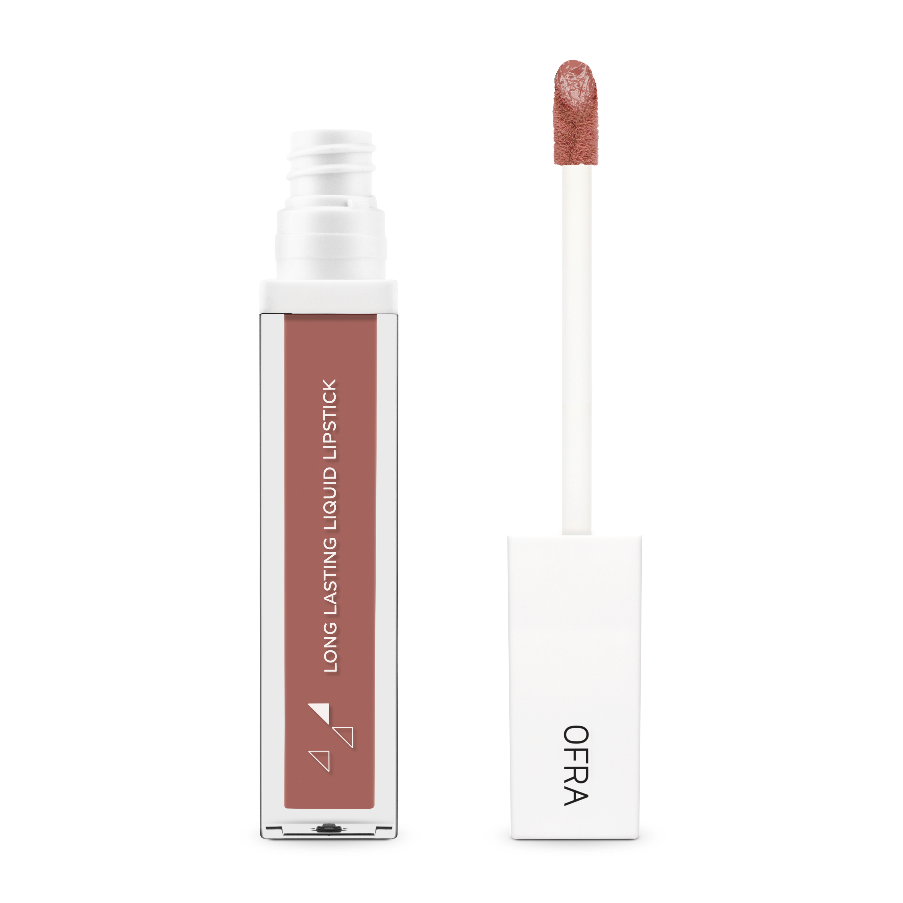Ofra Cosmetics - Long Lasting Liquid Lipstick Aries by Manny MUA