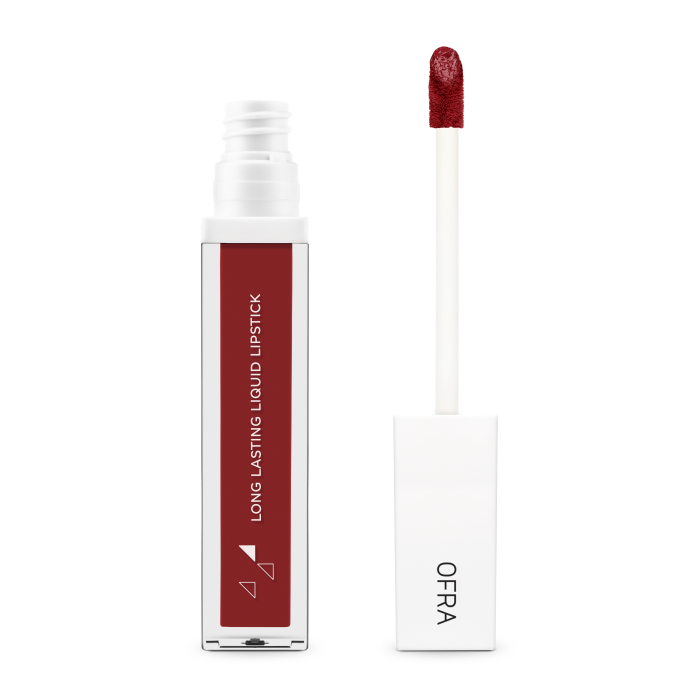 Ofra Cosmetics - Long Lasting Liquid Lipstick Atlantic City