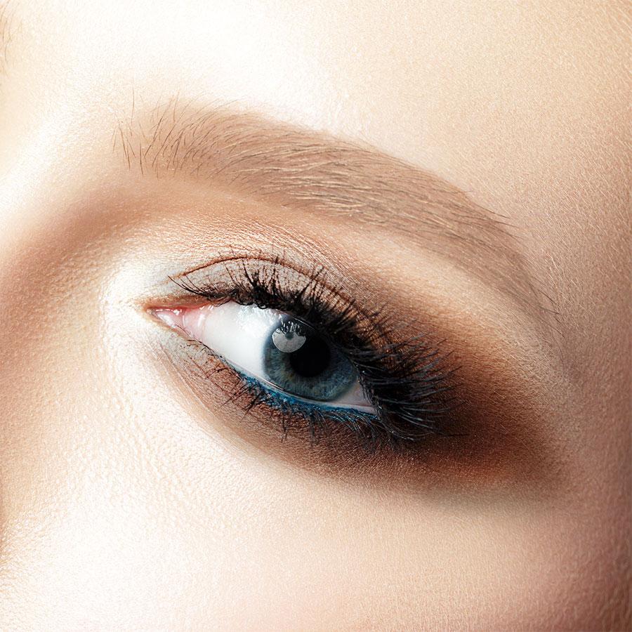 Boldface Makeup - Better Brows B1 Light