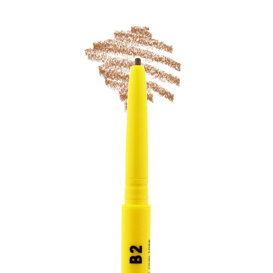 Boldface Makeup - Better Brows B2 Warm Blonde