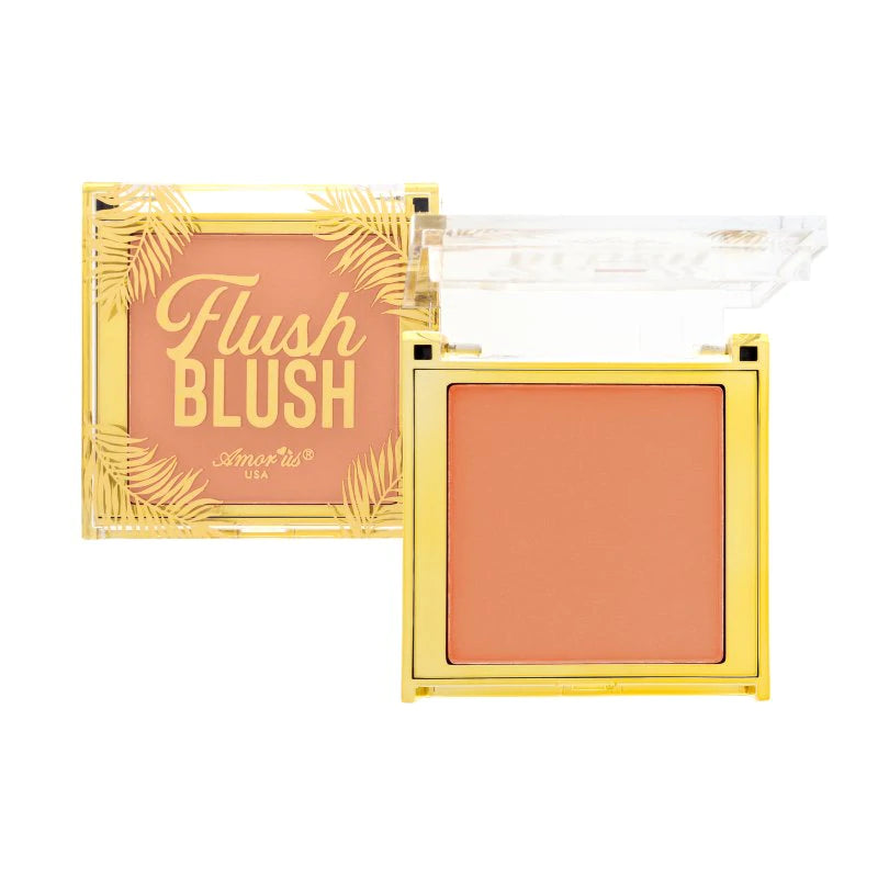 Amor US - Flush Blush Bare