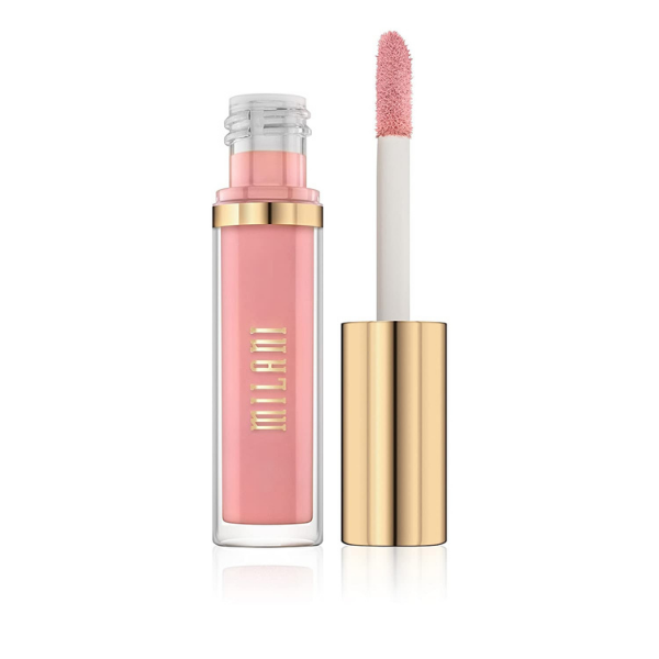 Milani Cosmetics - Keep It Full Nourishing Lip Bare Pink