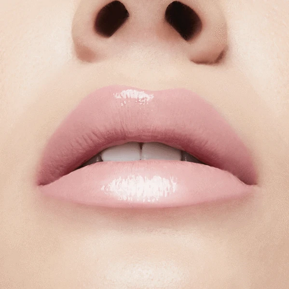 Milani Cosmetics - Keep It Full Nourishing Lip Bare Pink
