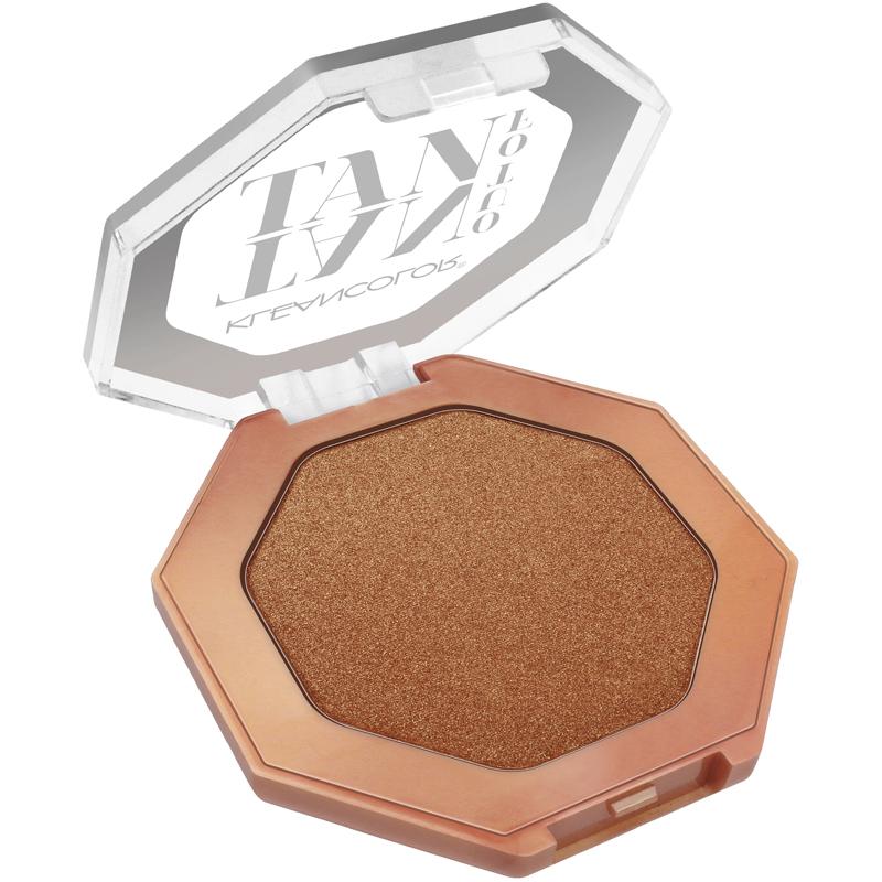 Kleancolor - Tan Out Of Tan Shimmer Bronzer