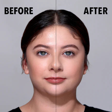 Moira Beauty - Soft Focus Waterproof Setting Powder Deep