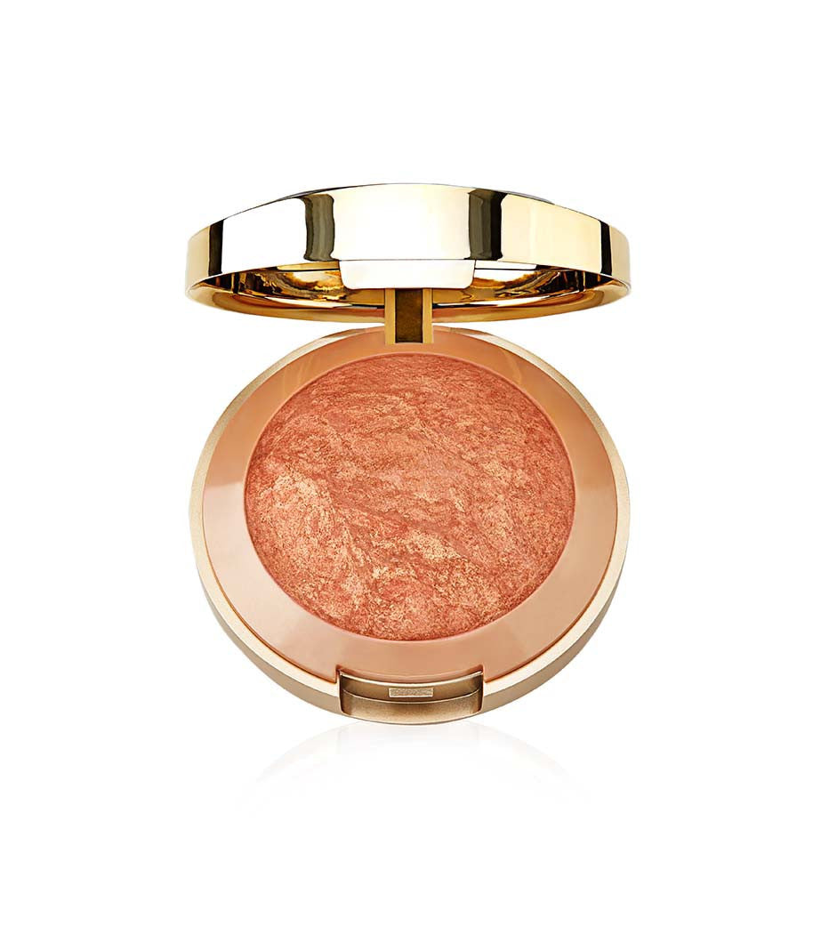 Milani Cosmetics Baked Blush - Bellissimo Bronze