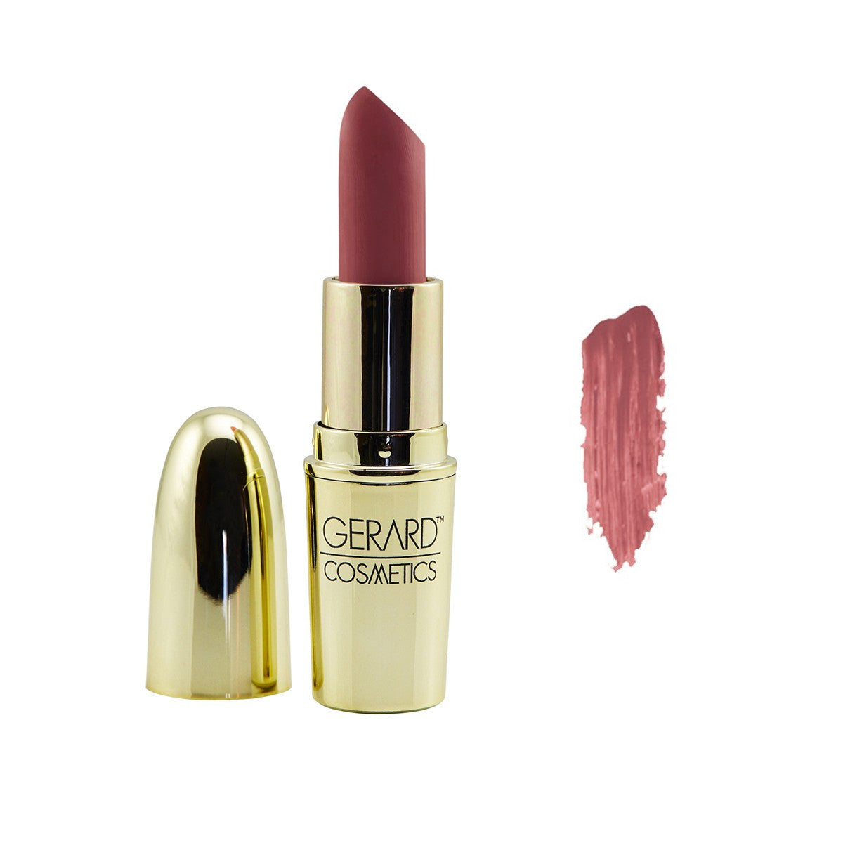 Gerard Cosmetics Lipstick 'Berry Smoothie'