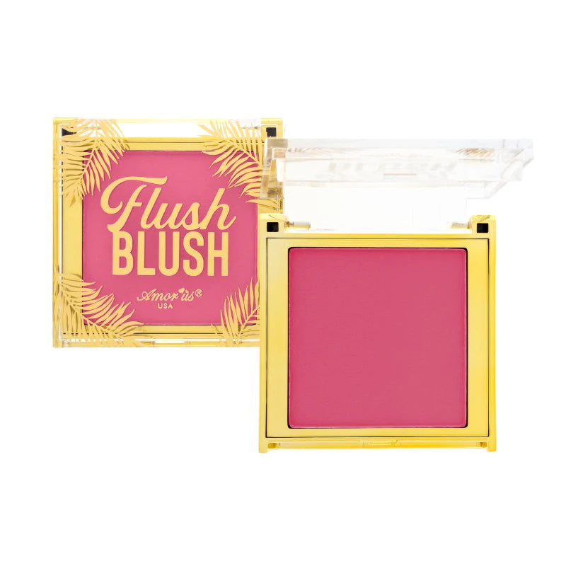 Amor US - Flush Blush Berry