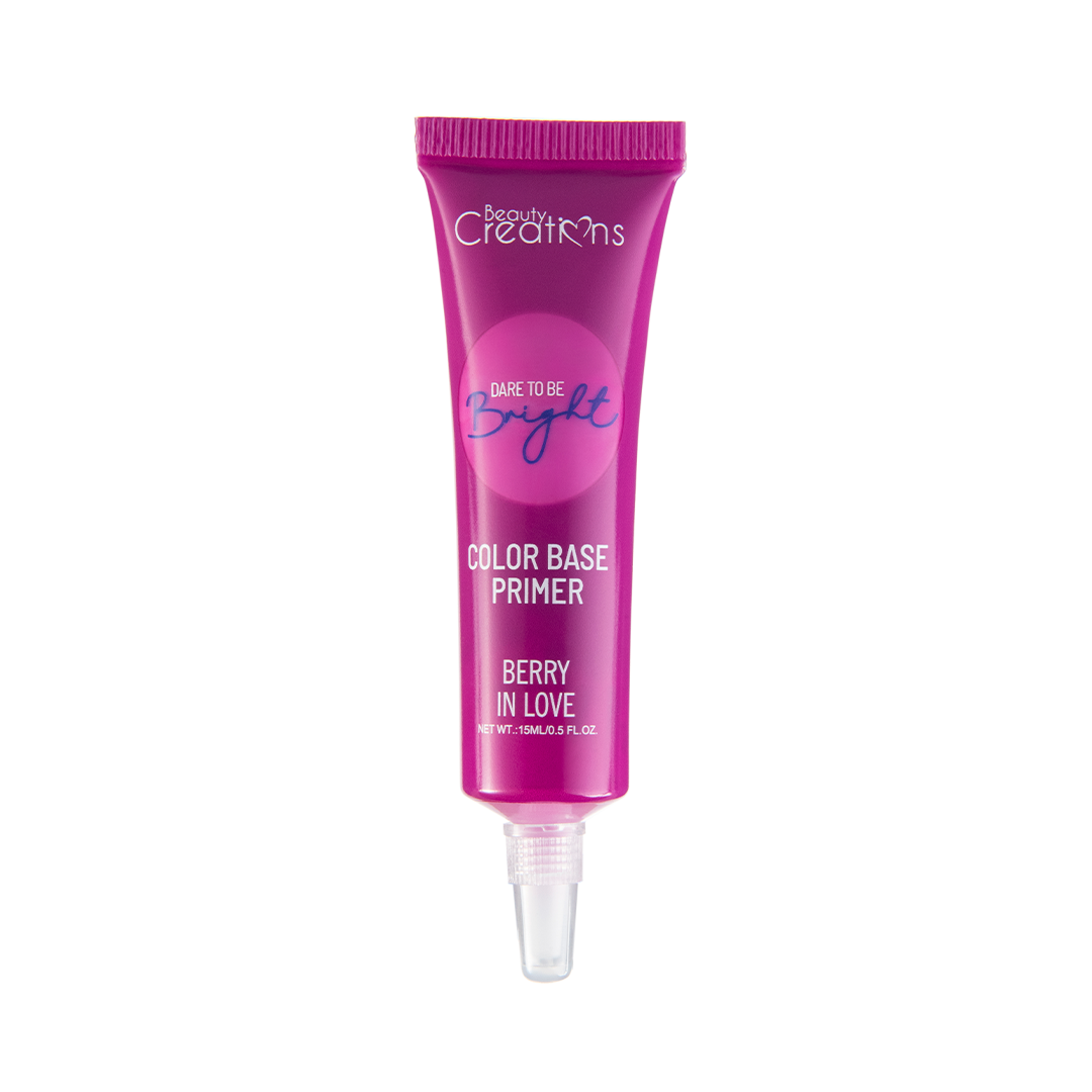 Beauty Creations - Dare To Be Bright Color Base Primer