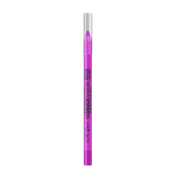 L.A. Girl Shockwave Neon Lip Liner