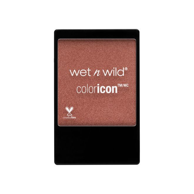 Wet n Wild - Color Icon Blush Blazen Berry