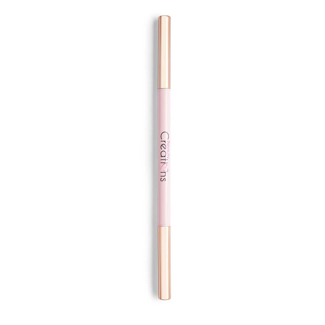 Beauty Creations - Eyebrow Definer Pencil Taupe